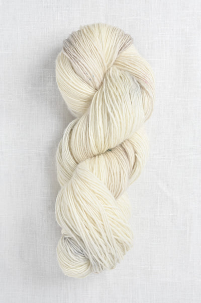 Madelinetosh Wool + Cotton Milkshake
