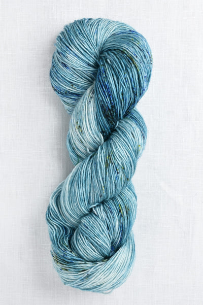 Madelinetosh Wool + Cotton Patagonia (Core)