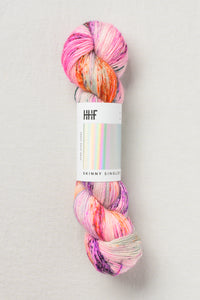 Hedgehog Fibres Skinny Singles Puppy Love