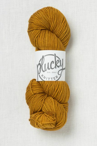 Plucky Knitter Primo DK Gilded Age