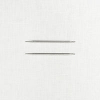 ChiaoGoo TWIST Red Lace Complete Interchangeable Needle Set 4" (10cm), US 2-15 (2.75-10mm)