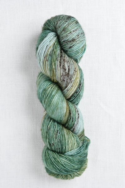Madelinetosh Wool + Cotton Lost in Trees (Core)