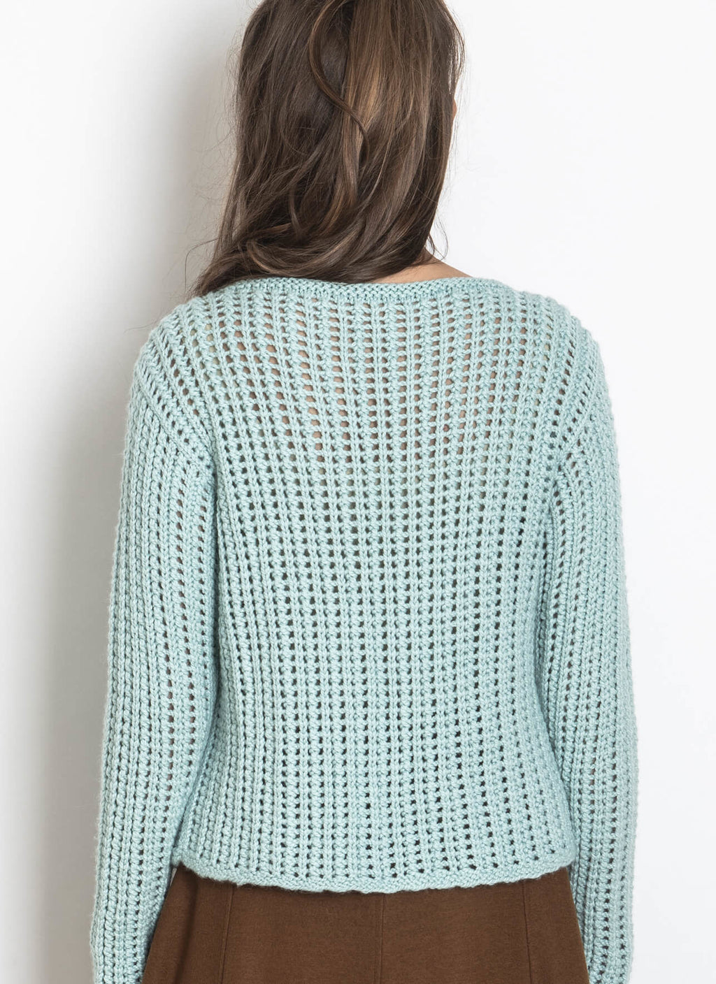 Lauderdale Pullover