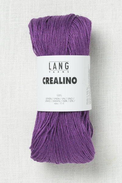 Lang Yarns Crealino 46 Vineyard