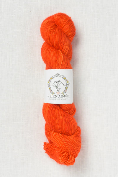 Variegated merino wool yarn - Ama - Ovillová Slow Yarn