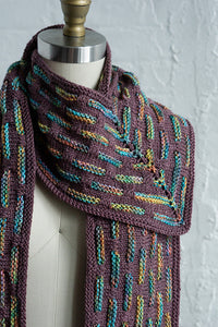 The Interesting Bits