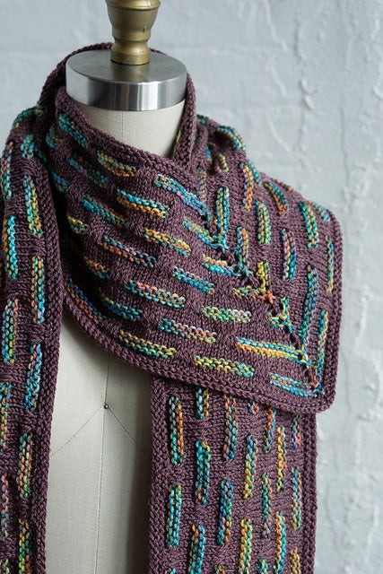 The Interesting Bits