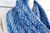 Weekend Cowl