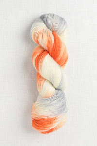 Madelinetosh Woolcycle Sport GG Loves Silver Linings