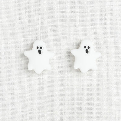 Fox & Pine Stitch Stoppers, Ghost