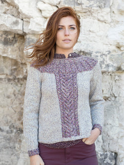 Rowena Sweater