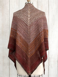 Fino Shadow Shawl