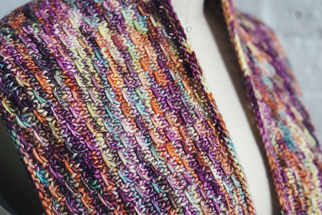 Escama del Dragon Cowl