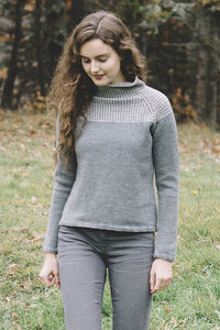 Heidi Pullover