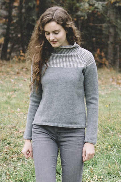Heidi Pullover