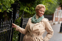 Wave by Sandi Prosser