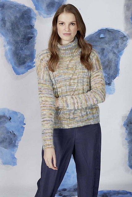 269-29 Lang Yarns Kid Color