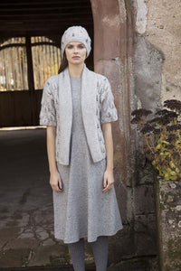 244-06_02 Lang Yarns Cashmere Light / Mohair Luxe