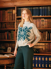 Rowan New Nordic Women's Collection by Arne & Carlos
