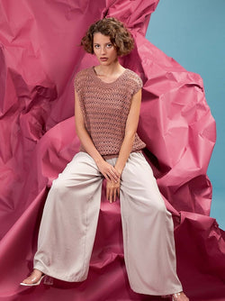 276-60 Lang Yarns Lino