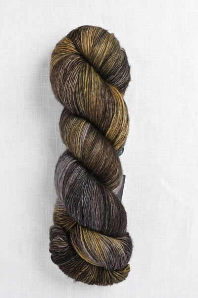 Madelinetosh Woolcycle Sport Scorched