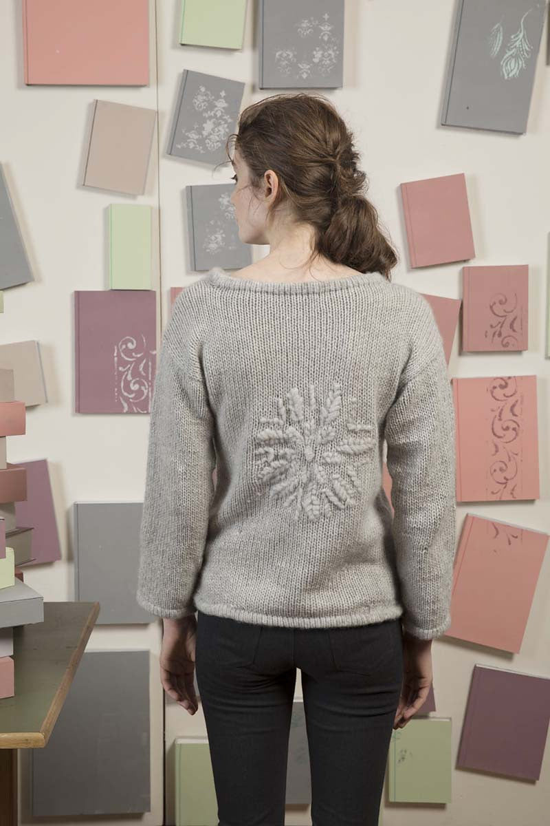 245-46 Lang Yarns Cashmere Classic/Cashmere Light