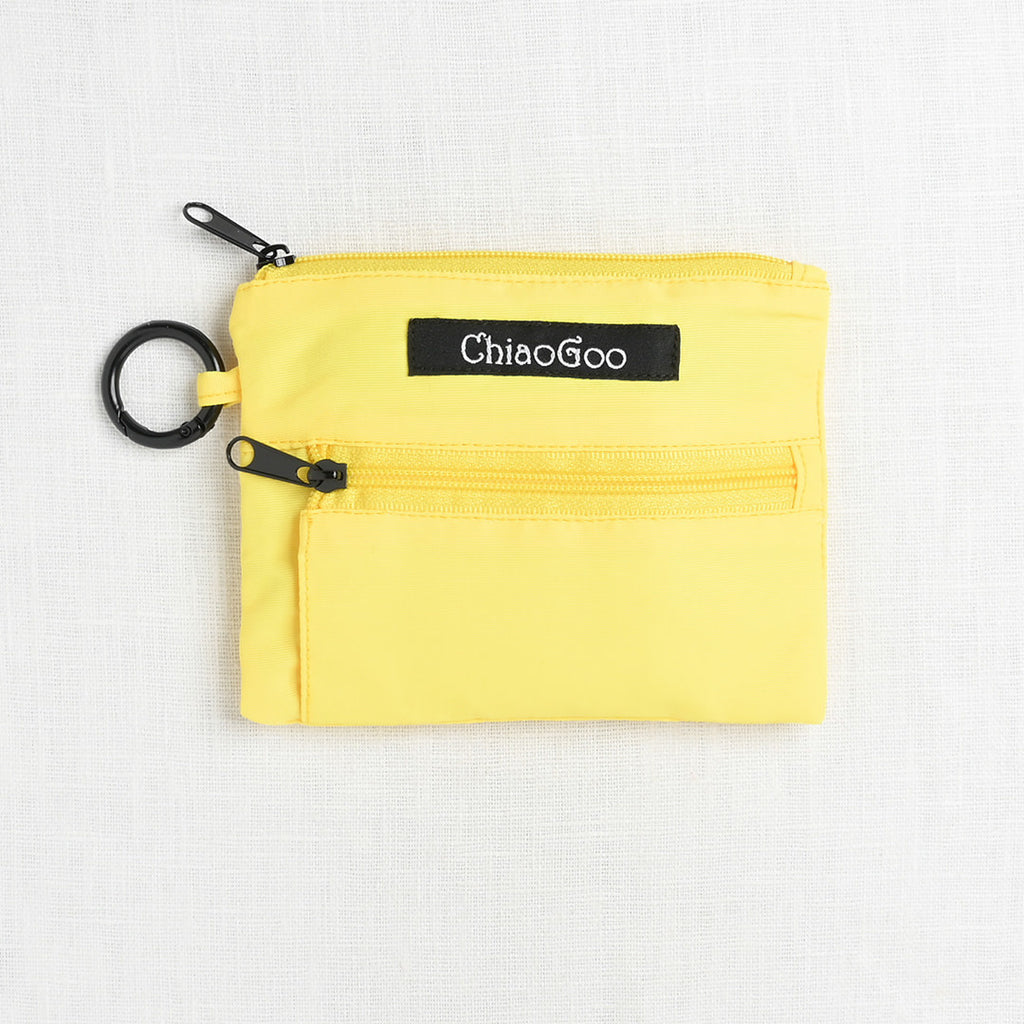 ChiaoGoo Twist Lace Interchangeable Needle Set, Shorties 3, US 9-11 – Wool  and Company