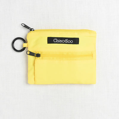 ChiaoGoo Twist Lace Interchangeable Needle Set, Shorties 2 & 3