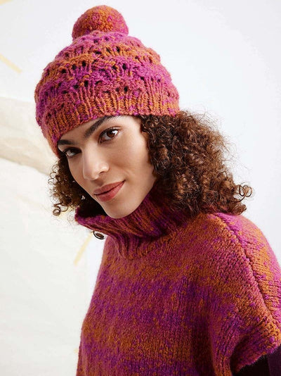 PTO-043_08 Geode Hat