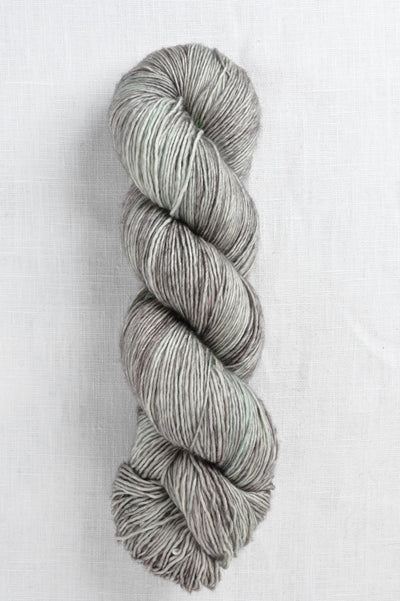 Madelinetosh Wool + Cotton Kenobi