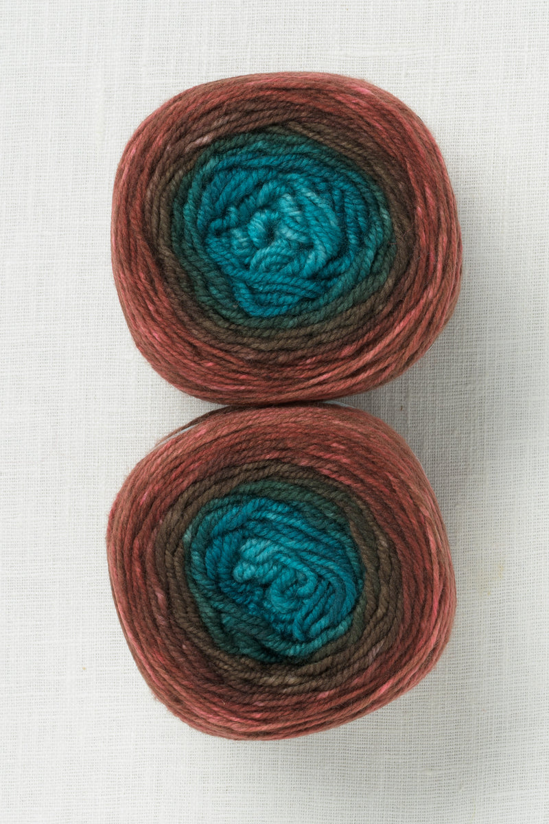 Freia SoulMates Ombre Sock Set Chinook