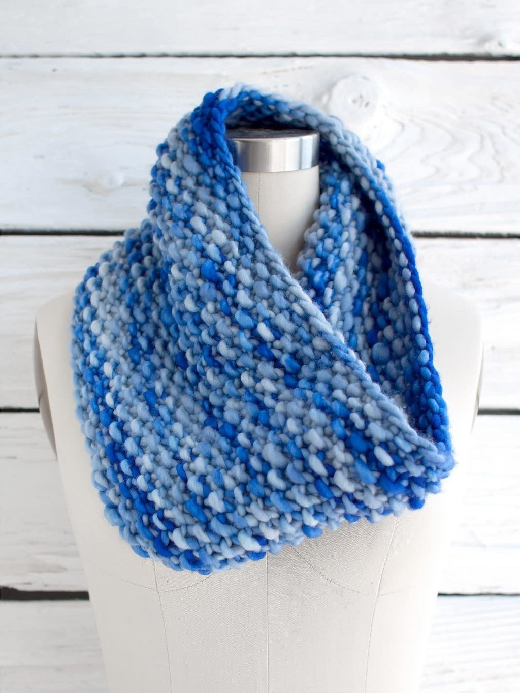 Weekend Cowl