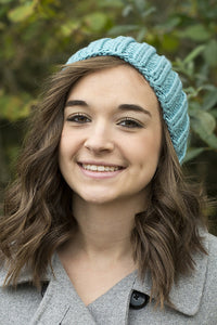 Basic Chunky Ribbed Hat