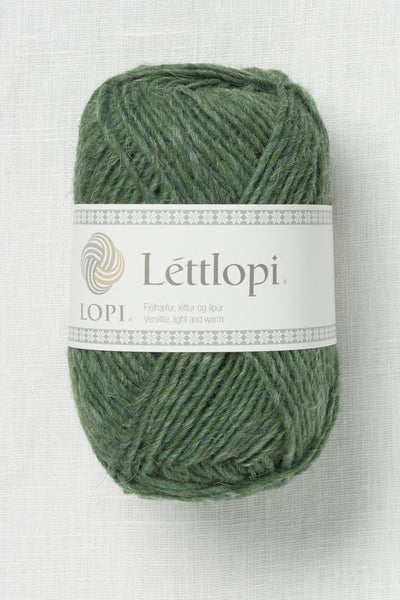 Lopi Lettlopi 1706 Lyme Grass