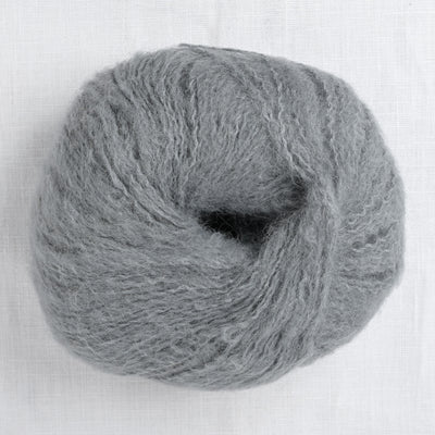 Wooladdicts Water 3 Light Grey (Discontinued)