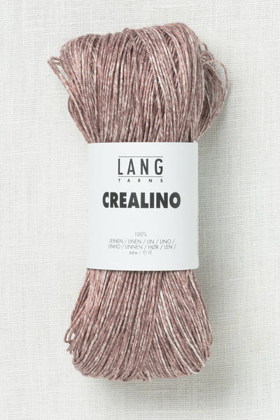 Lang Yarns Crealino 168 Sandstone