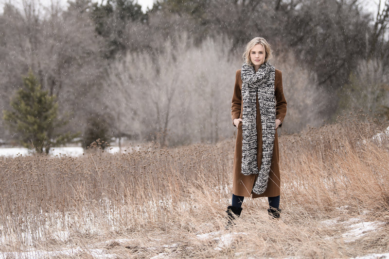 Big Falls Scarf