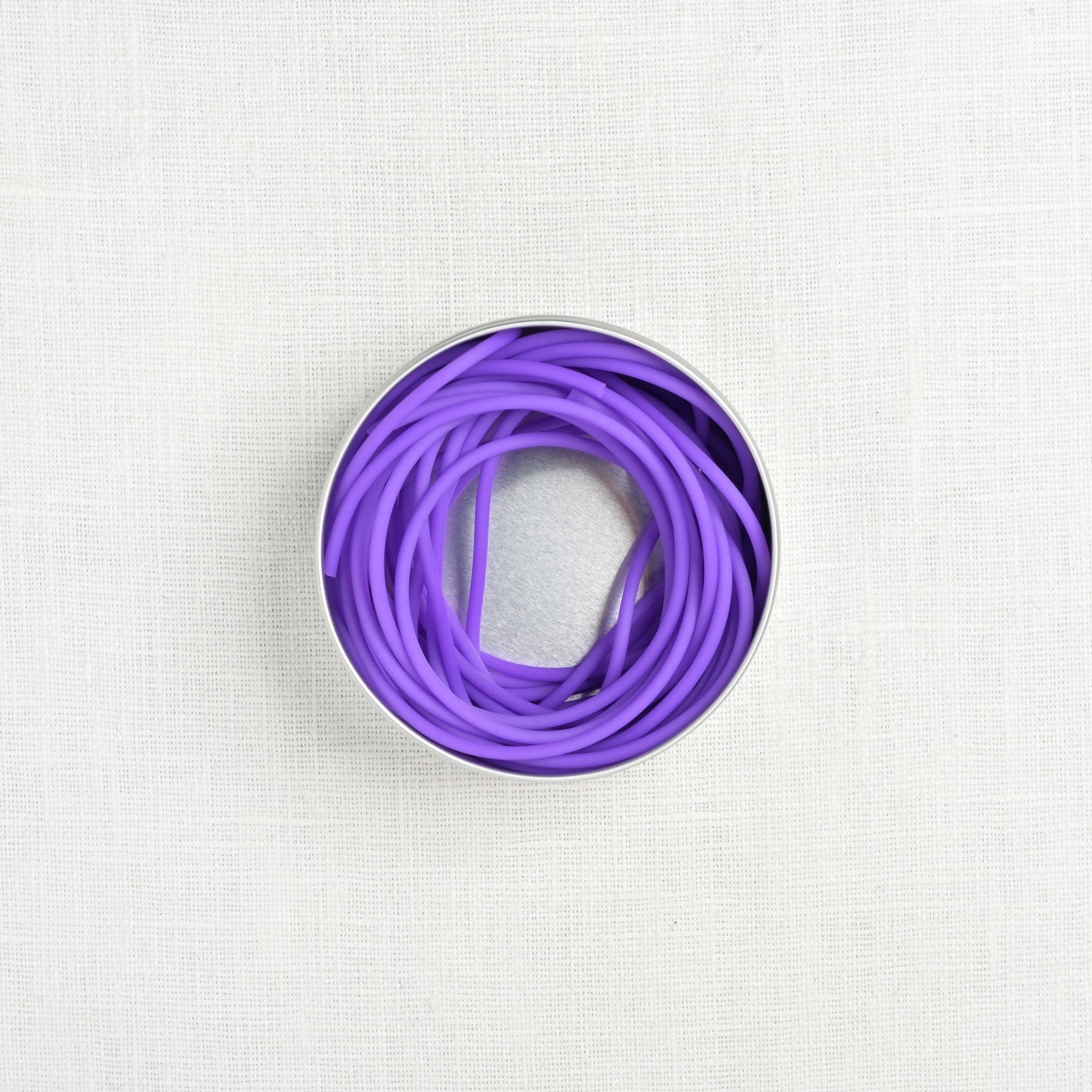 Purl Strings by Minnie & Purl, Sweater Plus Pack Electric Purple – Wool ...