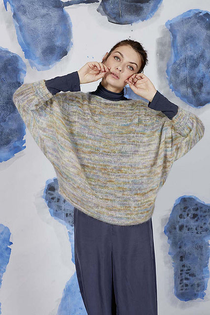 269-28 Lang Yarns Kid Color