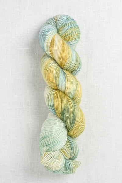 Madelinetosh Tosh Merino Light Light Across the Grasses