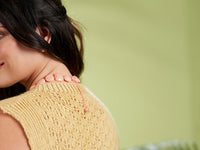 Caprice Butterfly Lace Summer Top