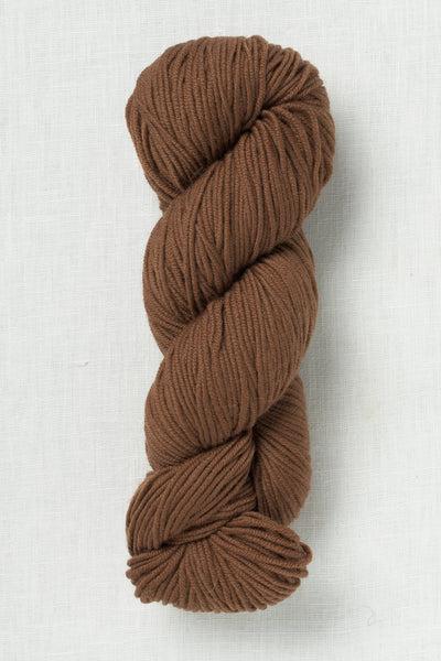 Plymouth Superwash Worsted 102 Coffee Bean