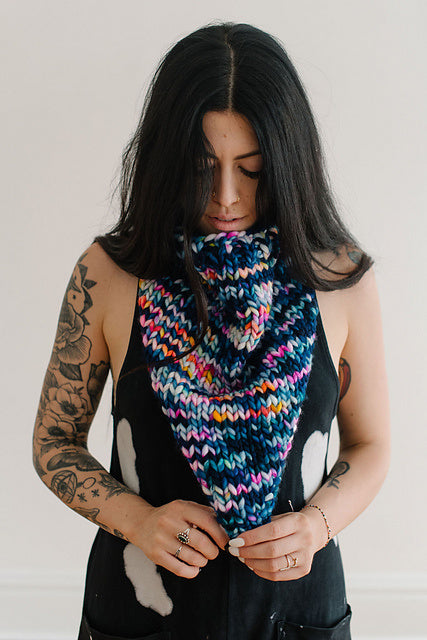 Firefly Cowl-danna