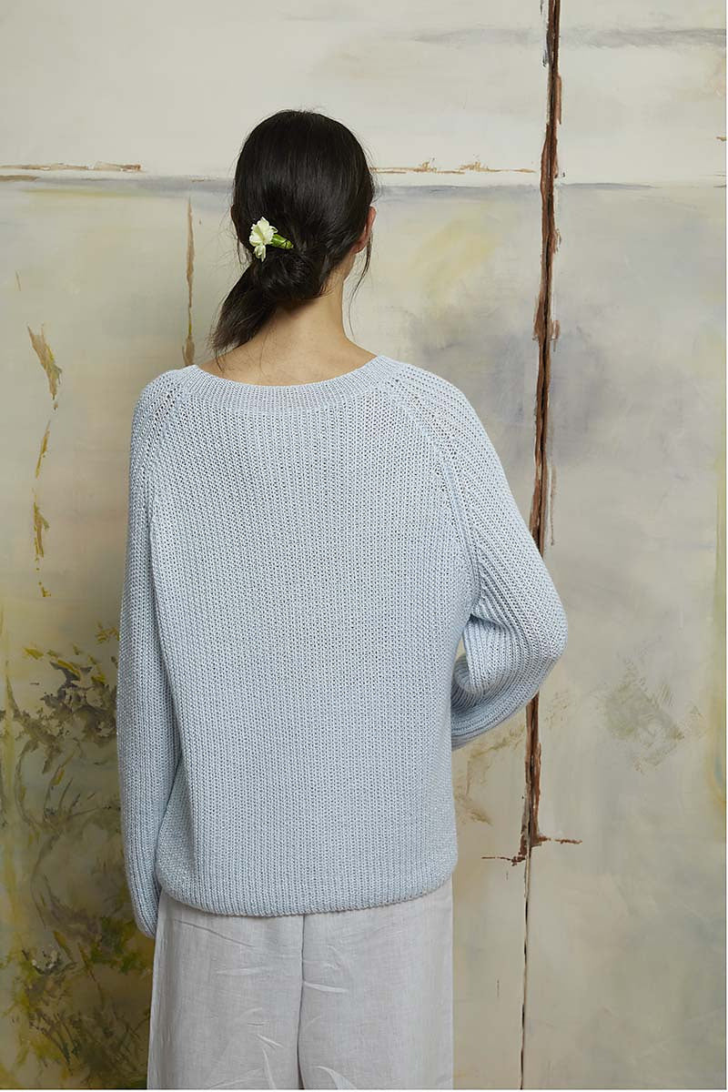 267-21 Lang Yarns Liza