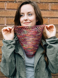 Carrots from Mandrakes