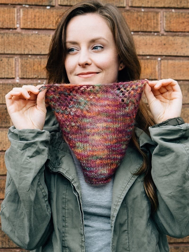 Carrots from Mandrakes