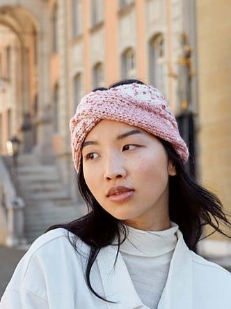 PTO-047_07 Twist Headband