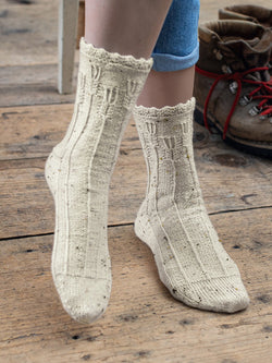 6410 Donau Socken