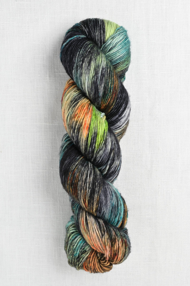 Madelinetosh Woolcycle Sport Mood Booster