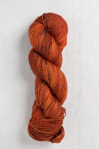 Madelinetosh Wool + Cotton Hot Toddy